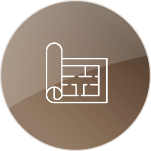 實驗室翻修更新示意ICON