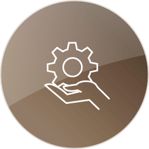 實驗室設備檢修示意ICON