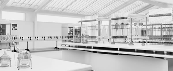 實驗室建置情境圖