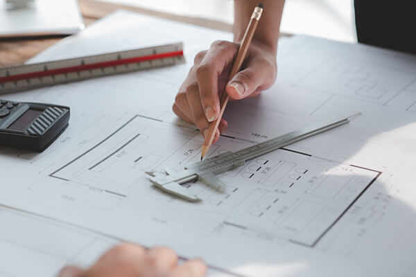 實驗室建置,量身建置,實驗室設計藍圖,實驗室配置圖