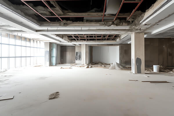 實驗室裝潢,廠商