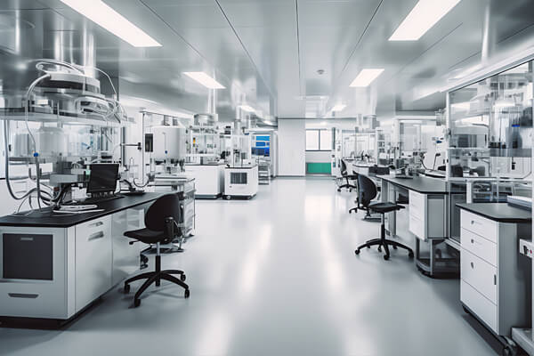實驗室規劃,實驗室設計規劃